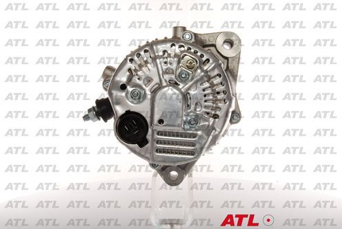 ATL AUTOTECHNIK Generaator L 80 390